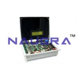 Microprocessor & Microcontroller Lab Manufacturers India